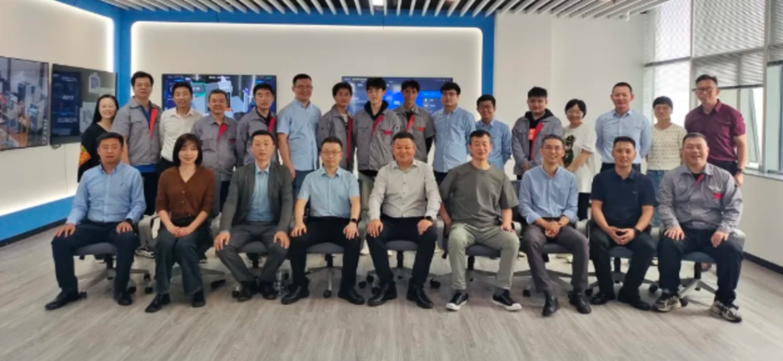 聚焦：质咖品菲首届战略合作伙伴开放日和合作研讨会成功举办