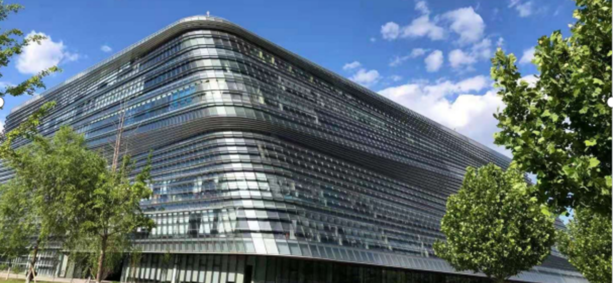 佳顺极光搭载双赋能平台