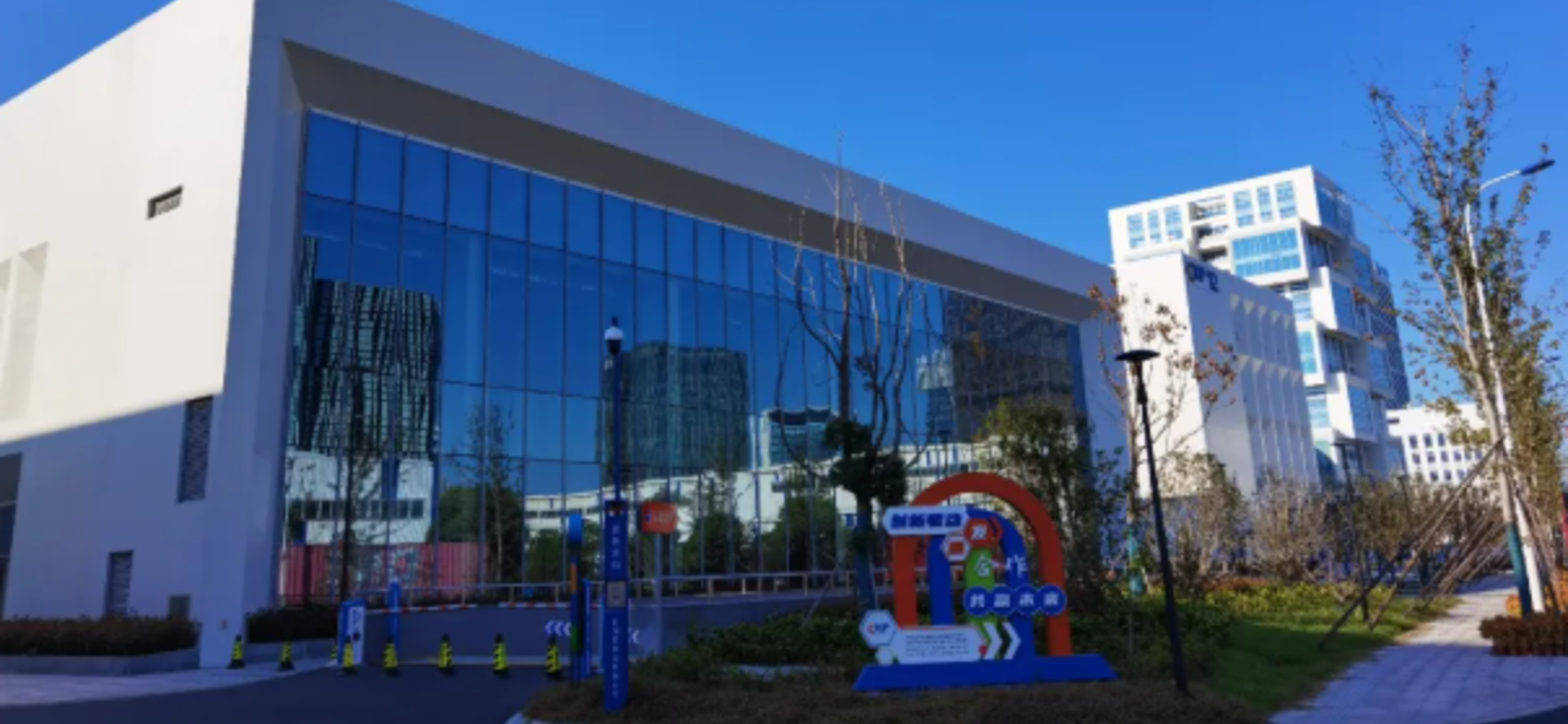 质咖品菲智能装备：追求极致，领跑行业