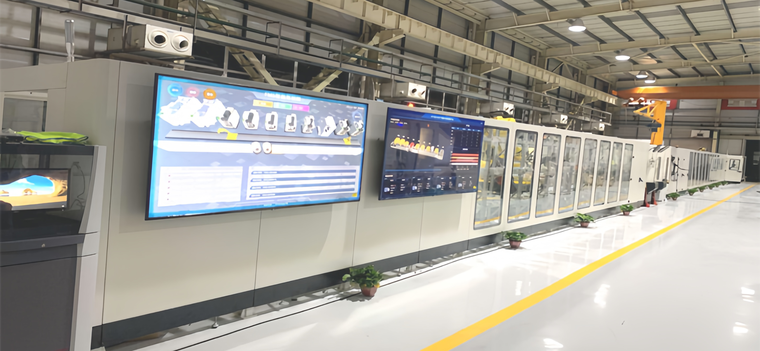 智能工厂改造：90% 企业都踩过的5大误区！