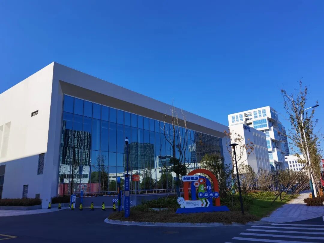 荣誉｜质咖品菲(常州)智能装备有限公司荣获 “江苏省民营科技企业” 称号